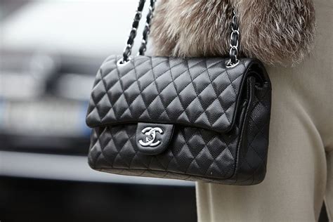 chanel the iconic handbag film|most sought after chanel bag.